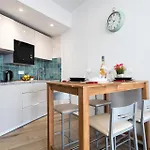 Malagasuite Modern With Pool Apartment Torremolinos