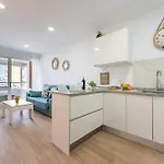 Malagasuite Modern With Pool Apartment Torremolinos
