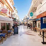 Malagasuite Modern With Pool Apartment Torremolinos