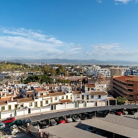 Apartment Malagasuite Modern With Pool *