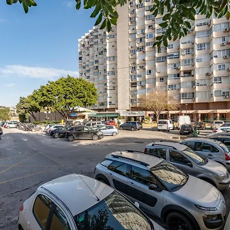 Malagasuite Modern With Pool *