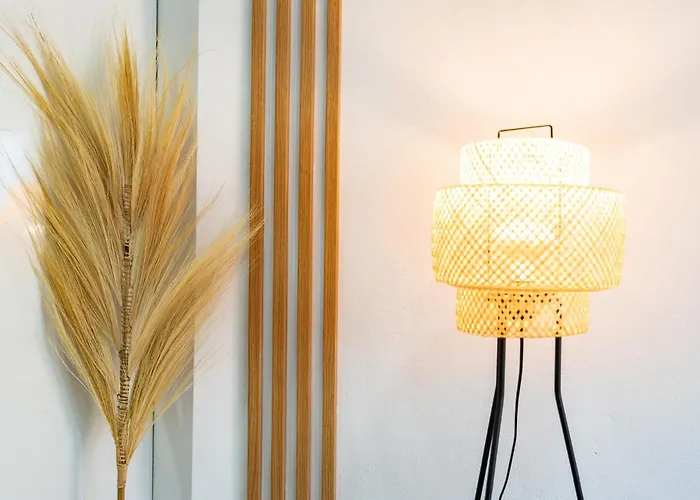 Appartamento Malagasuite Modern With Pool