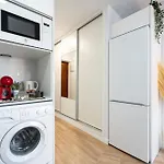 Malagasuite Modern With Pool Daire Torremolinos