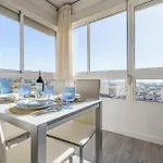 Daire Malagasuite Modern With Pool