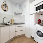 Malagasuite Modern With Pool Apartament Torremolinos