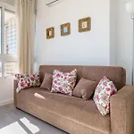 Malagasuite Modern With Pool Apartament Torremolinos