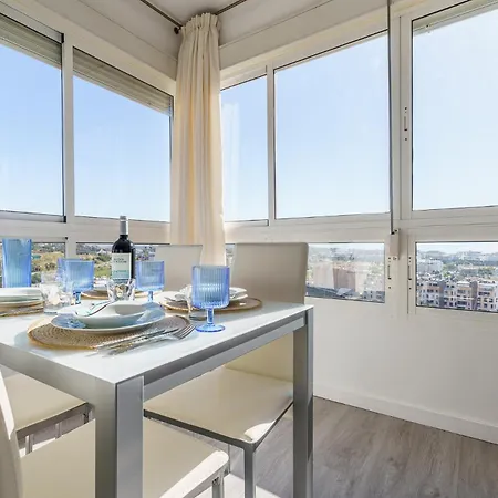 Appartement Malagasuite Modern With Pool