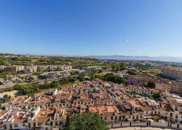 Malagasuite Modern With Pool *