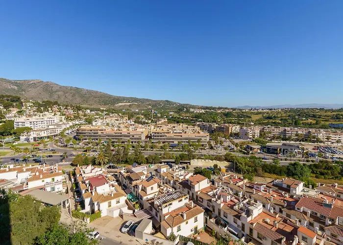 Appartamento Malagasuite Modern With Pool *