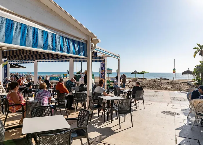 Appartamento Malagasuite Modern With Pool